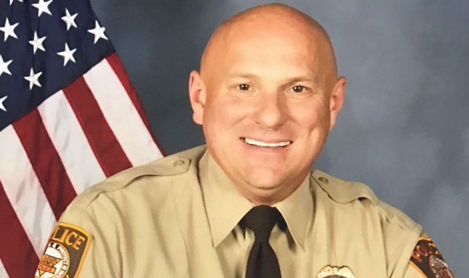 Police officer told to 'tone down his gayness' to get a promotion walks away from lawsuit a multi-millionaire