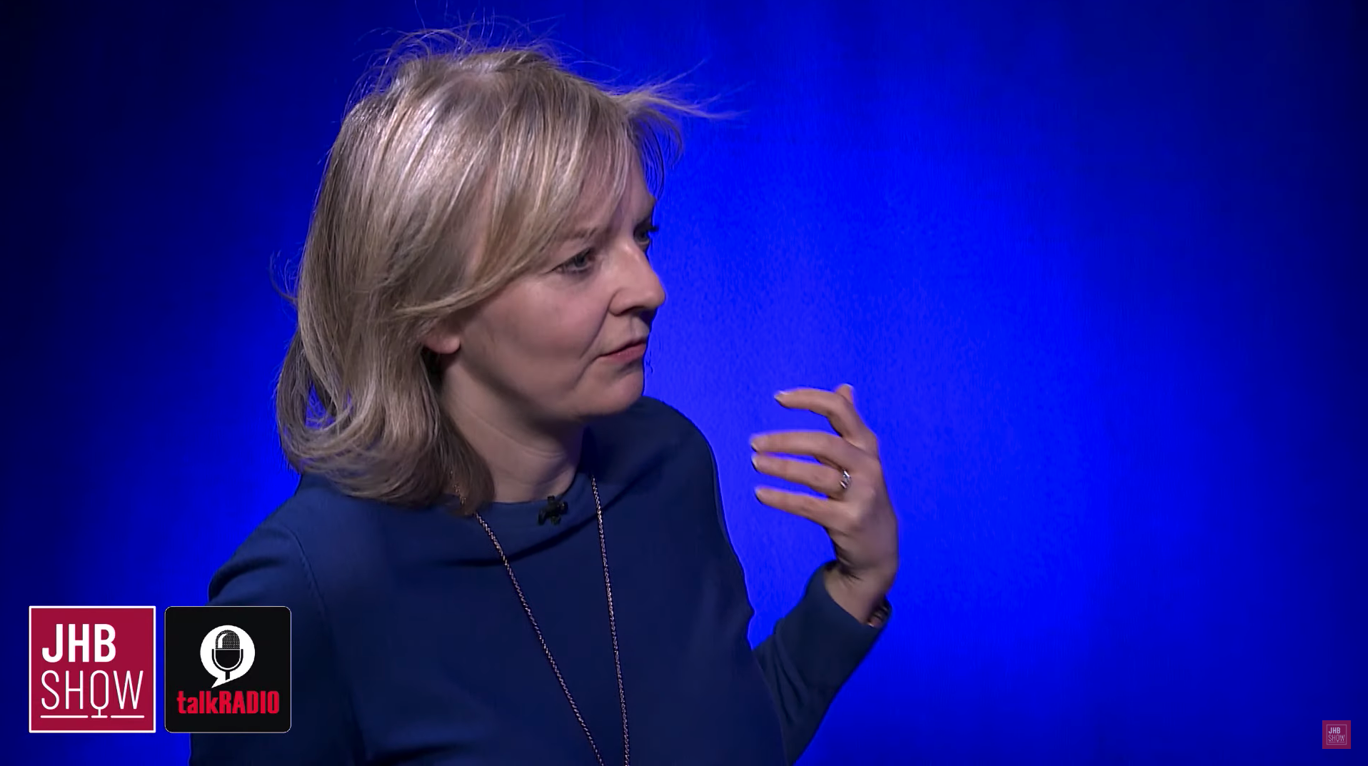 Equalities minister Liz Truss says no one wants to be hired as a 'token gay', wants to rebrand department as Ministry of Freedom