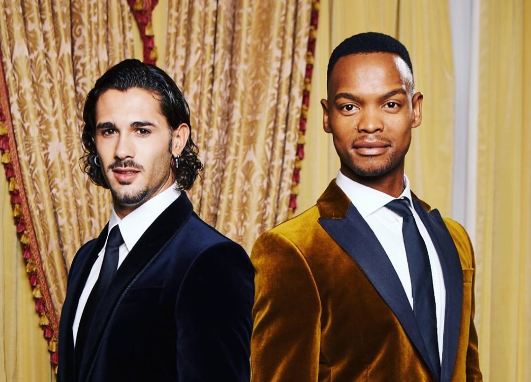 Strictly head judge says same-sex dance routine is 'most magnificent thing she's witnessed'