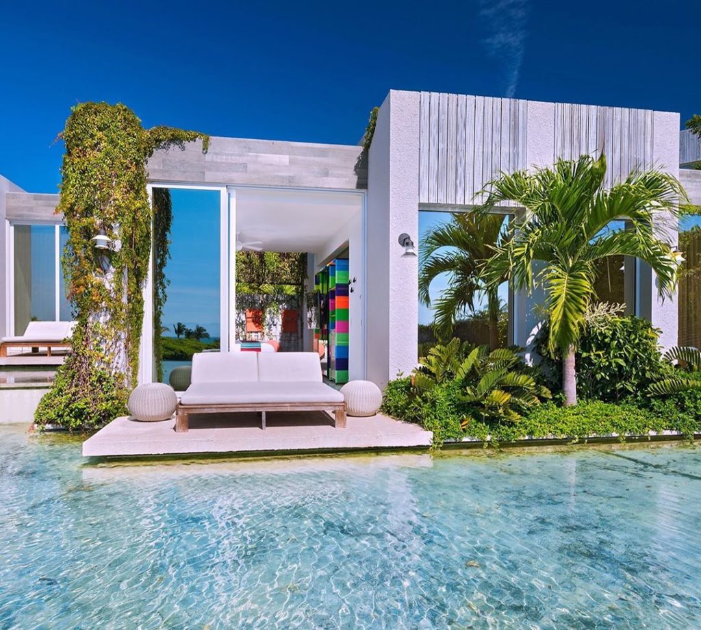 W Punta de Mita is pure relaxation (W Punta de Mita)