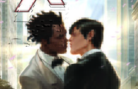 The five most powerful and important LGBT storylines in Marvel Comics' 80 year history