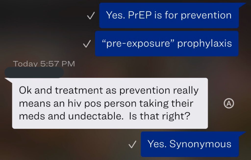 This negative guy schooling people about HIV on Scruff is a breath of fresh air