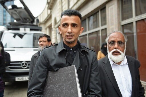 Birmingham court hears of shocking ways Muslim extremists 'inflamed tensions' around LGBT lessons debate