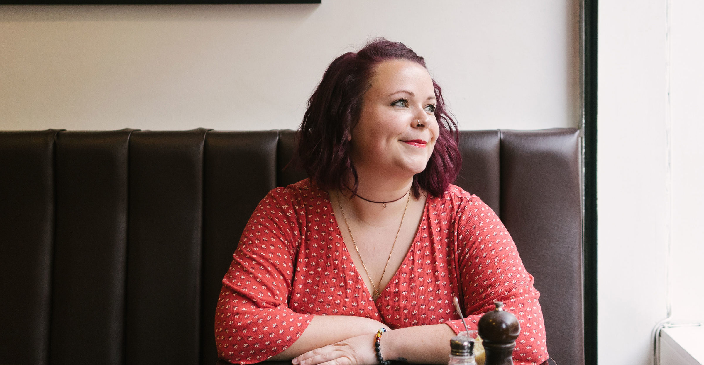 Woman fights to change UK trademark rules after being told she can't use the word 'queer' as it's offensive