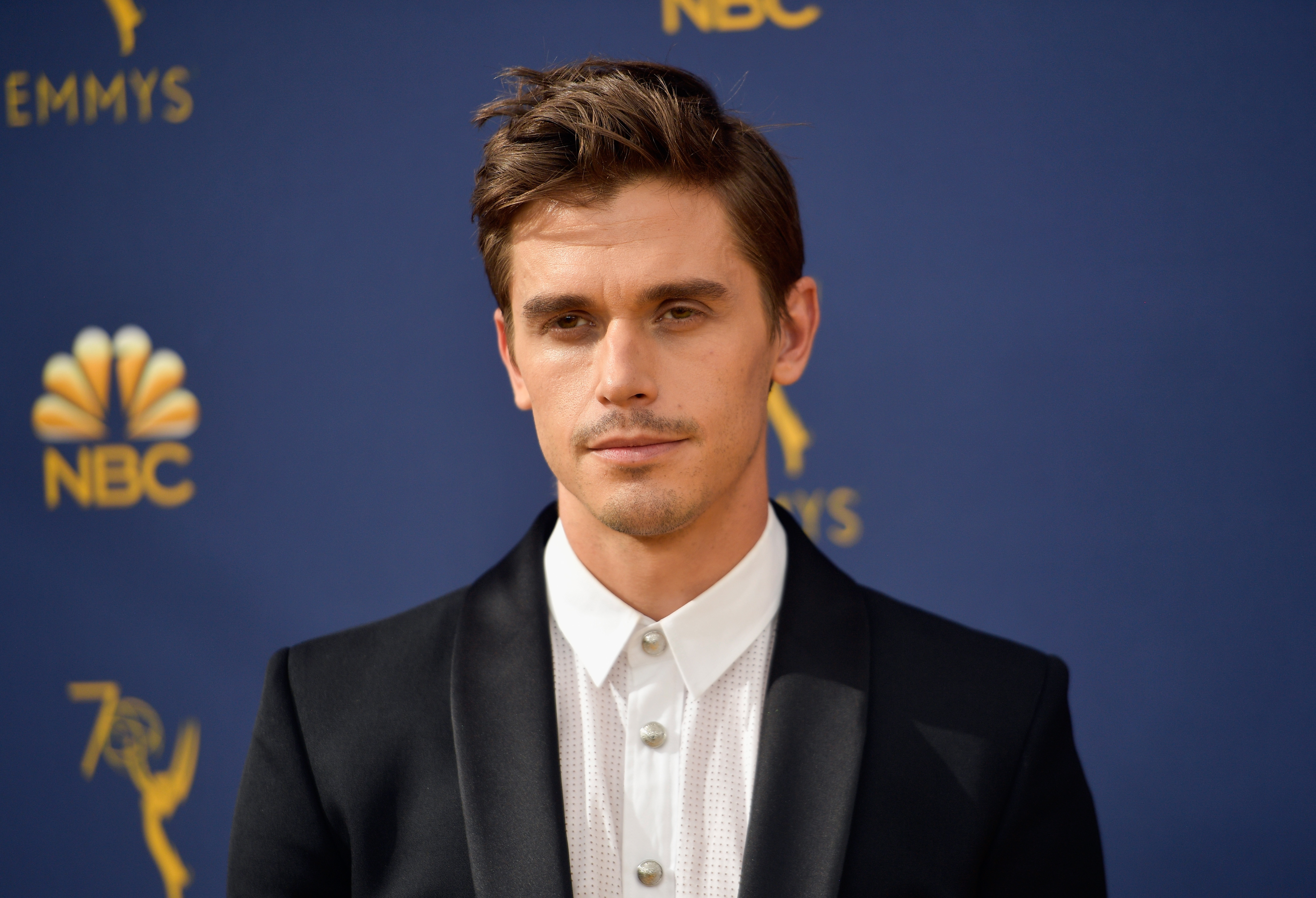 Queer Eye's Antoni Porowski named 'sexiest reality star' because judging people's worth on their appearance is still a thing