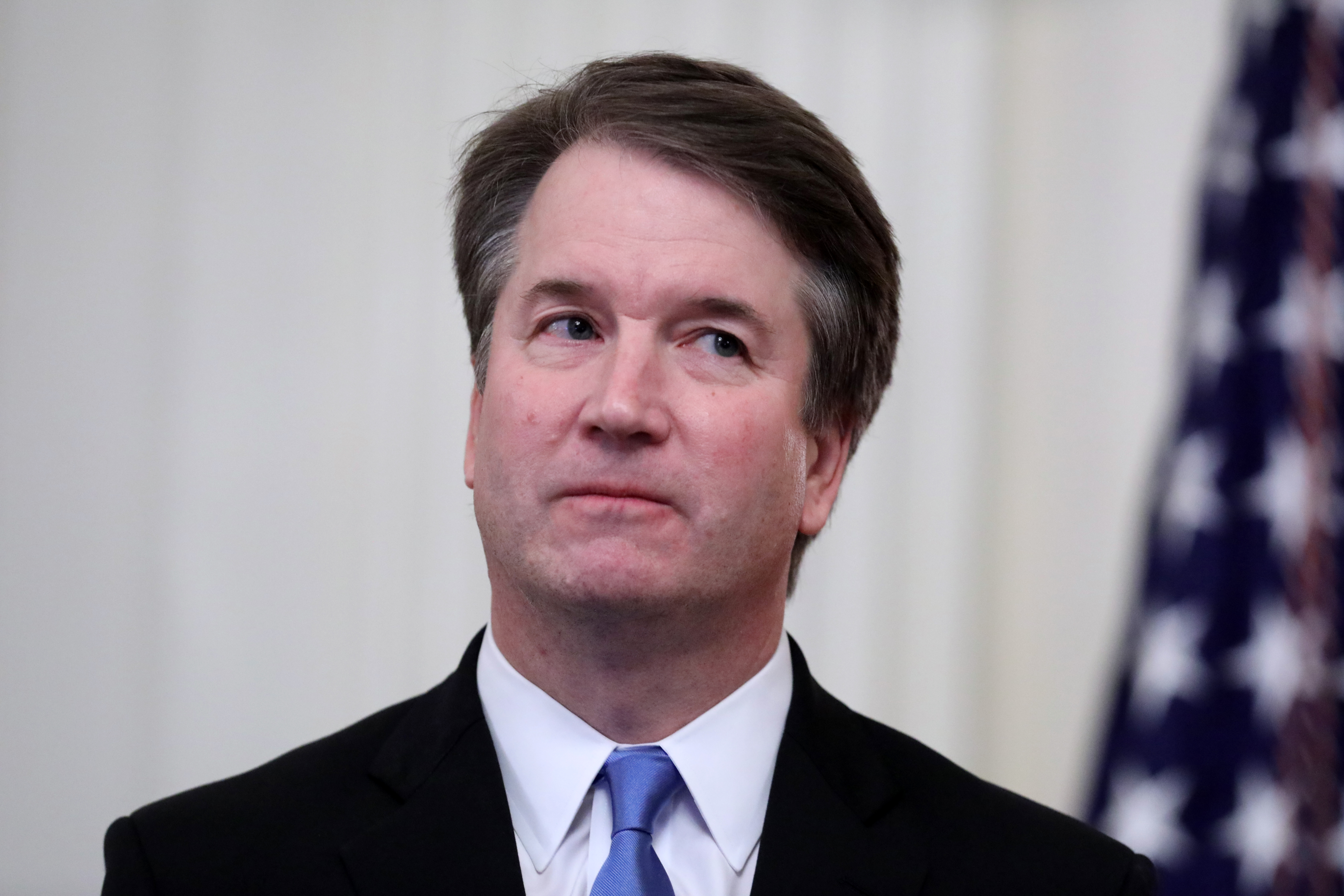 Brett Kavanaugh will be at the centre of three landmark LGBT Supreme Court cases. This is where he stands on our rights