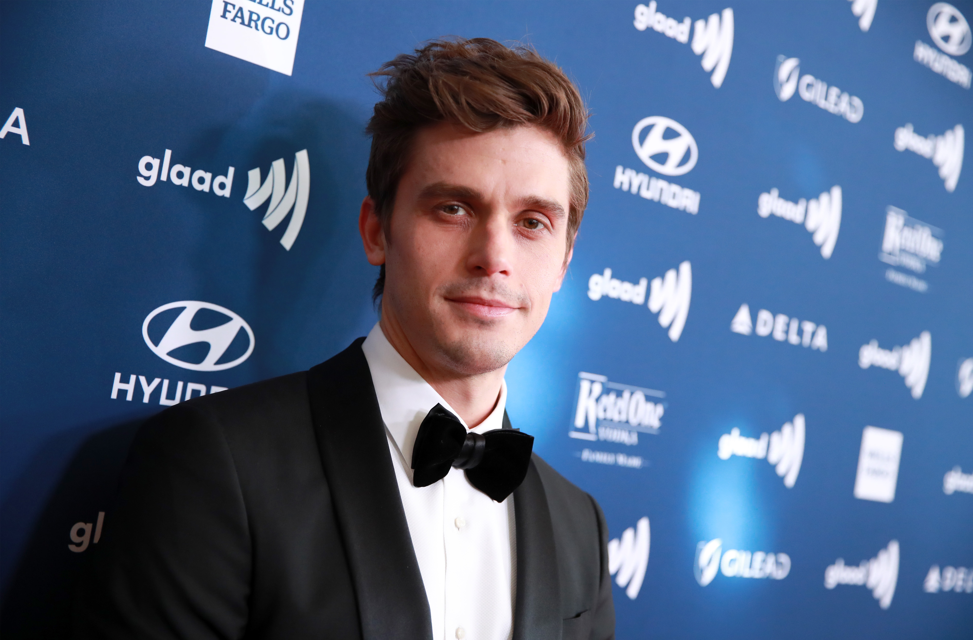 Queer Eye's Antoni Porowski explains the biggest difference between dating men and women