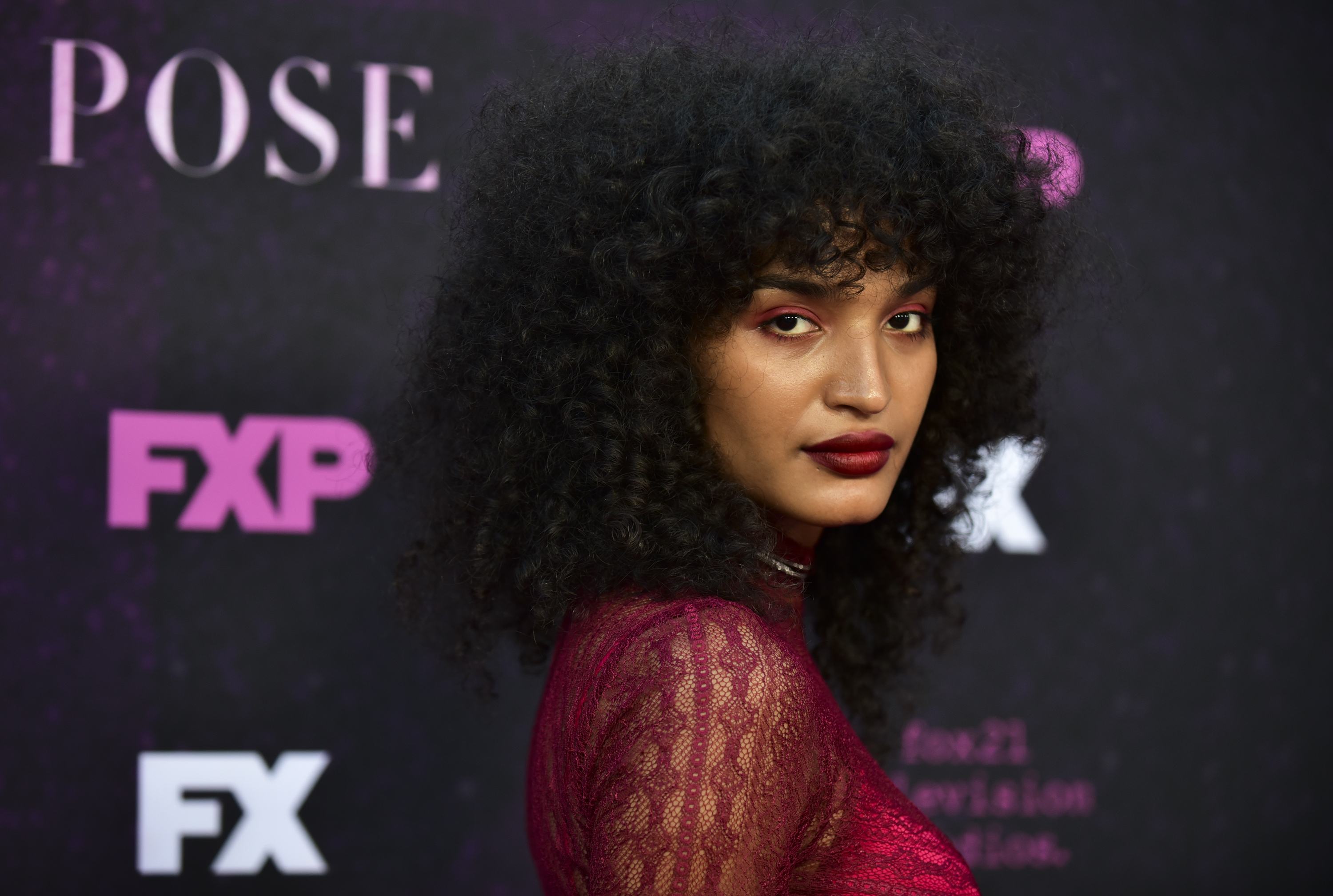 Indya Moore, Angelica Ross and Gabrielle Union support campaign to end genital surgeries on intersex children