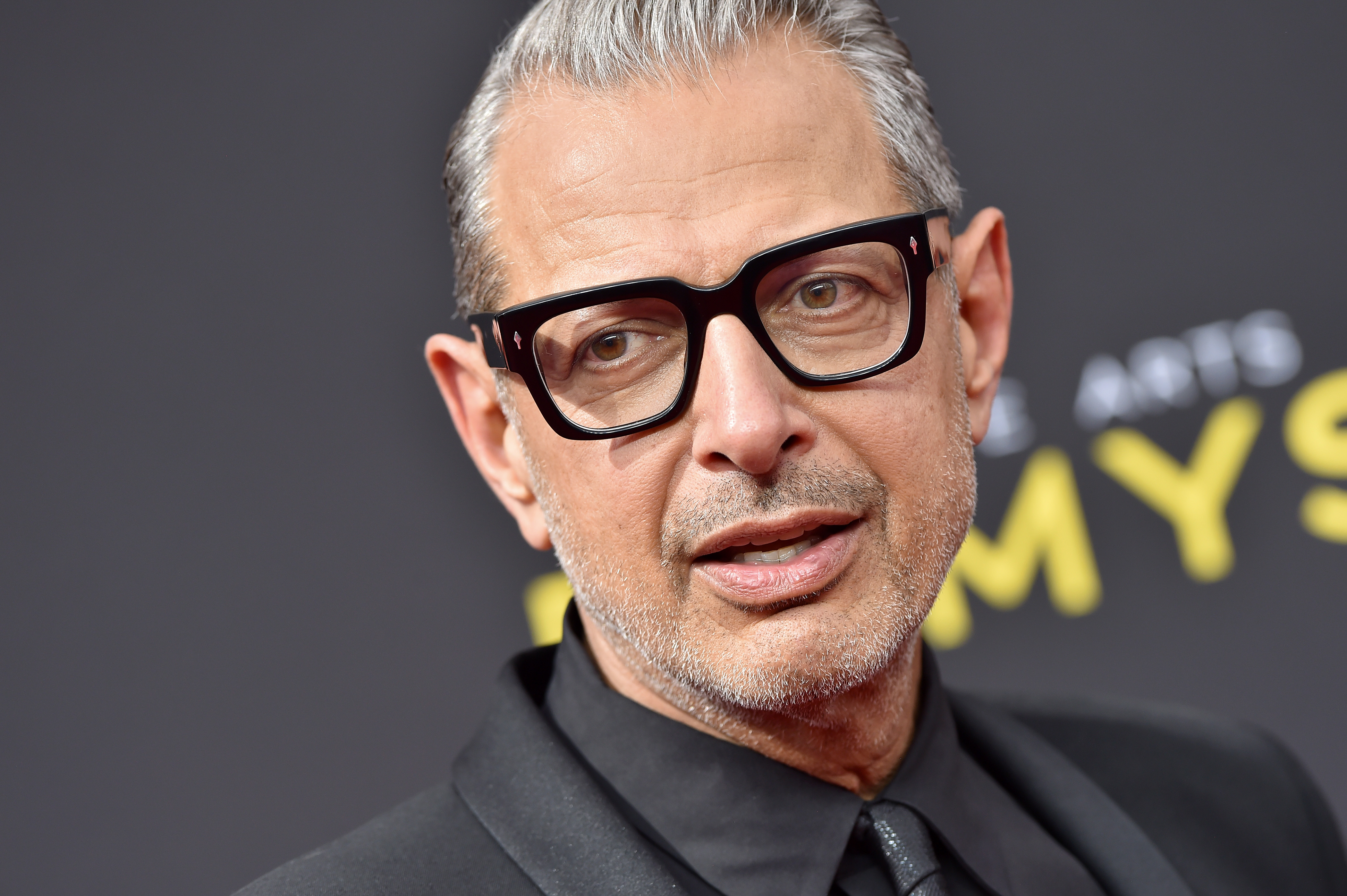 Jeff Goldblum reveals how ‘cruel’ dad forced his brother through traumatising conversion therapy