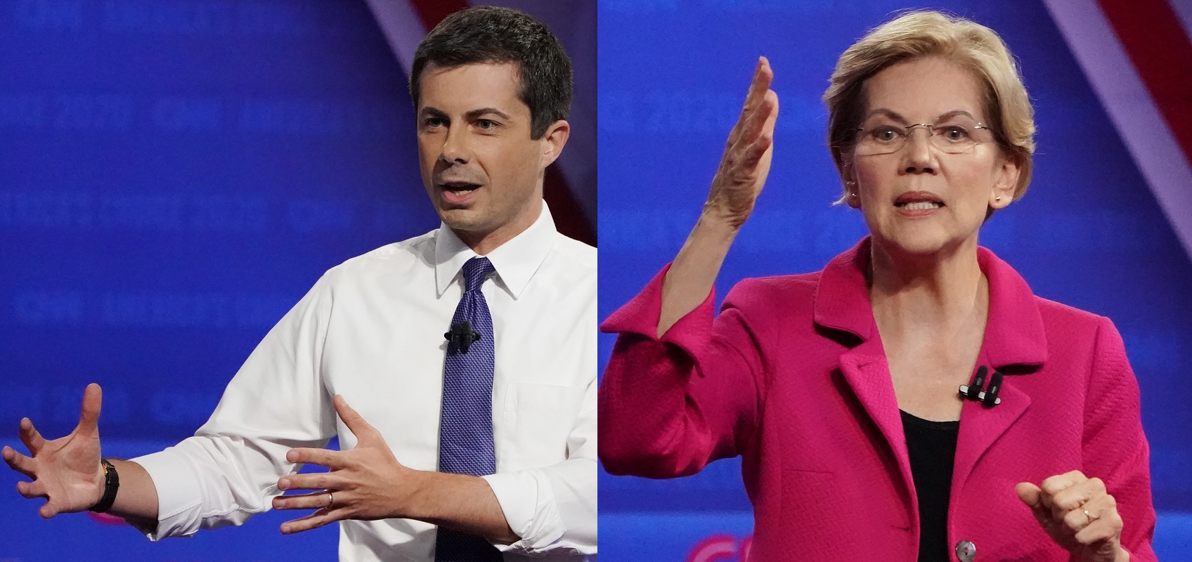 This is why Pete Buttigieg and Elizabeth Warren want anti-LGBT churches to keep tax-exempt status