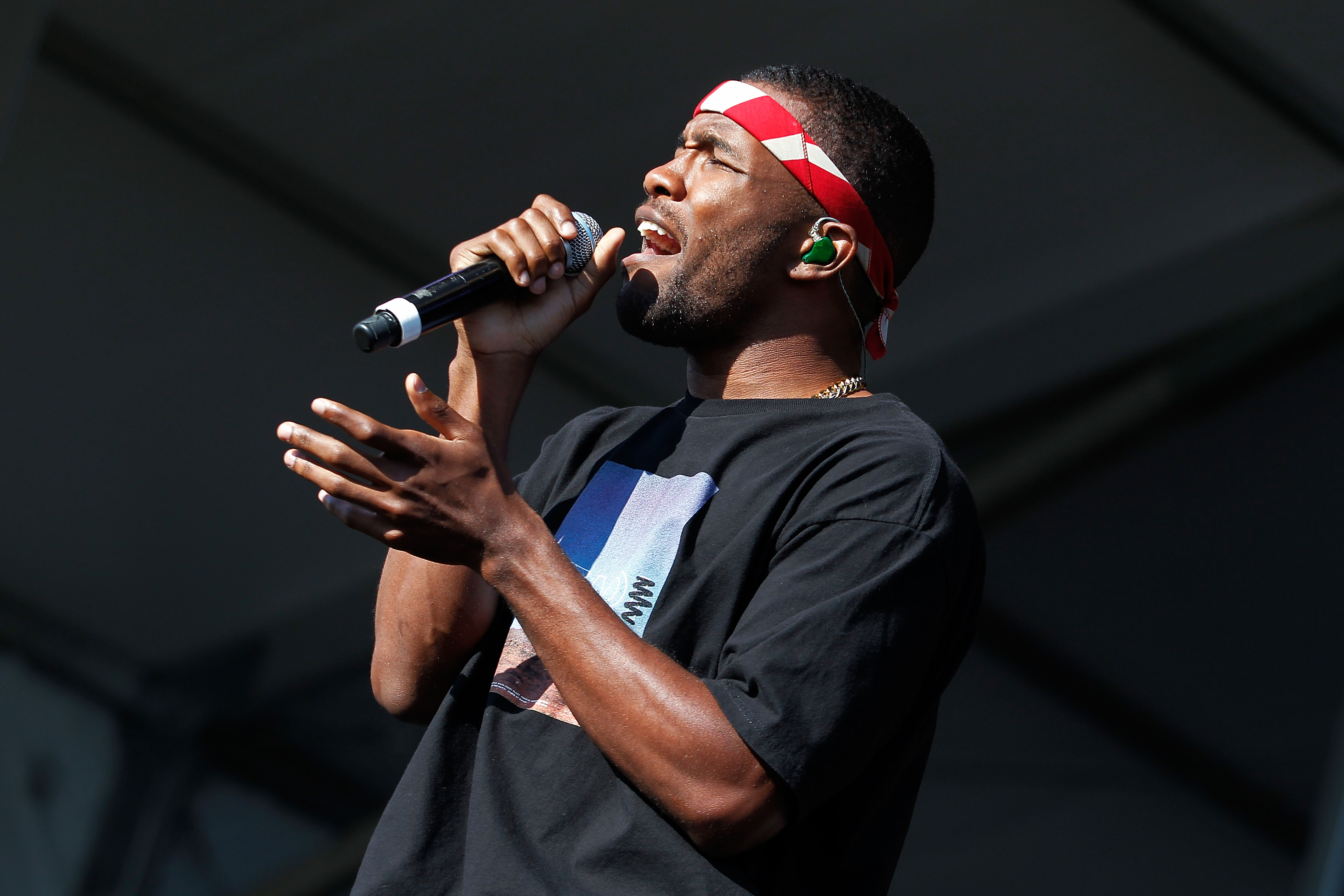 Frank Ocean's new queer club night is called PrEP+ and we want to go there immediately