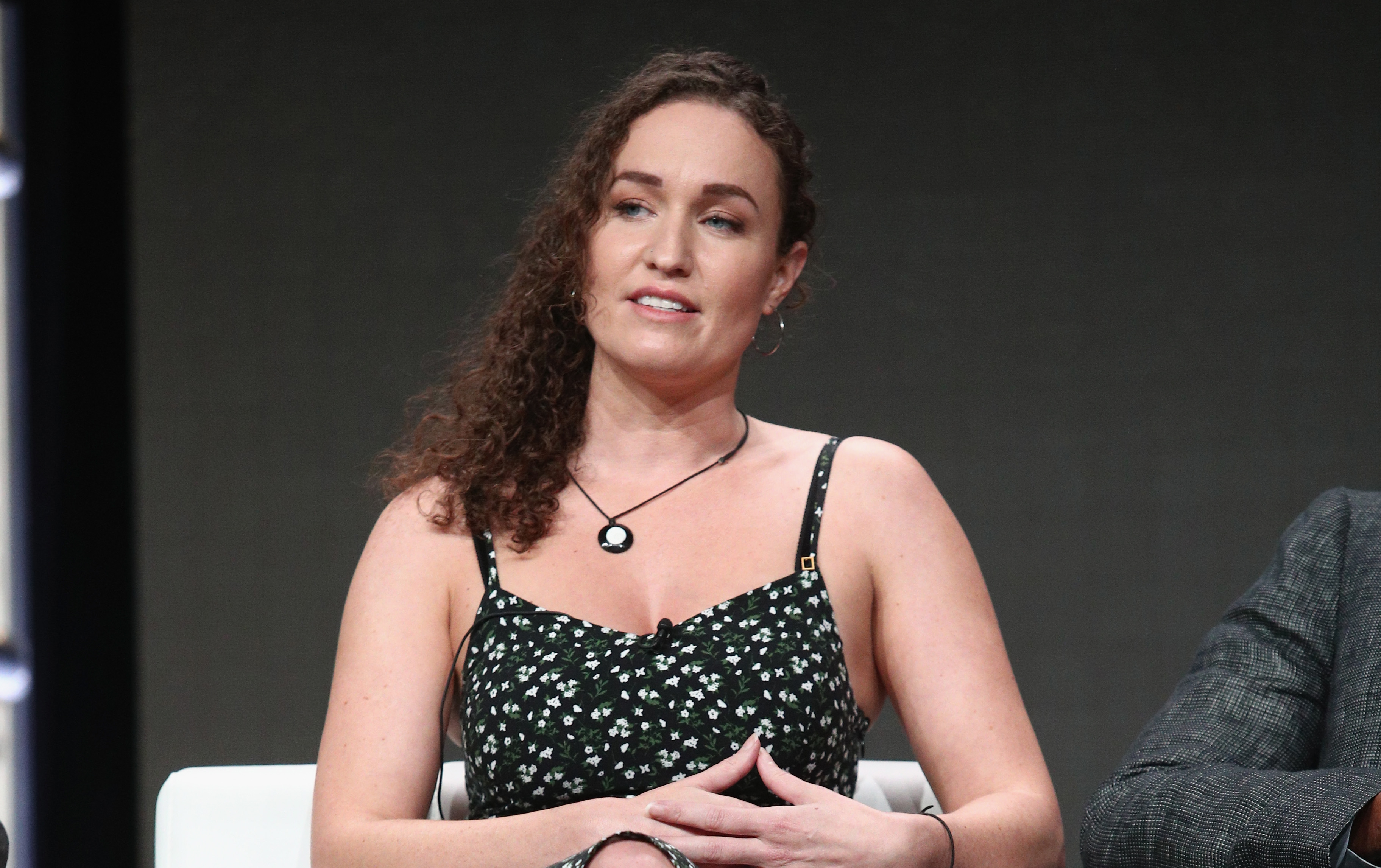 Westboro Baptist Church member who left because of the hate says she 'still loves her family'