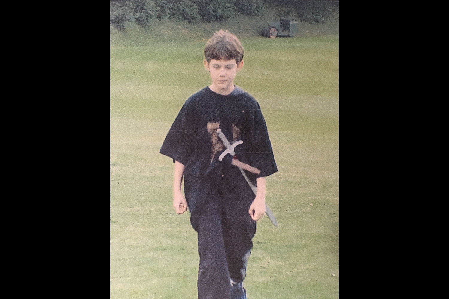 This World Mental Health Day, spare a thought for the trans children whose lives have become unbearable