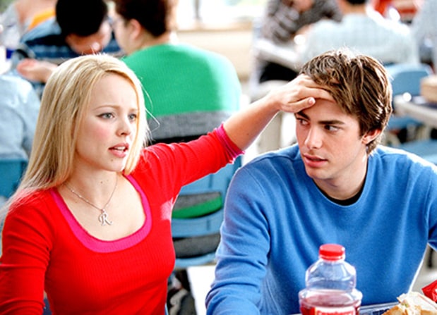 Mean Girls star Jonathan Bennett to star in Hallmark’s first gay Christmas movie, and yes his hair still looks sexy pushed back