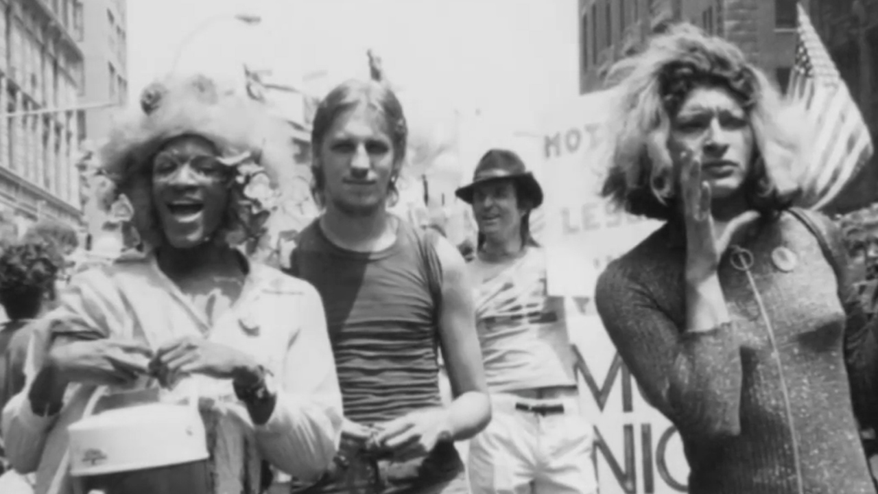 The Stonewall Uprising: How a group of trans women of colour, butch lesbians and queer youths sparked the LGBT+ rights movement