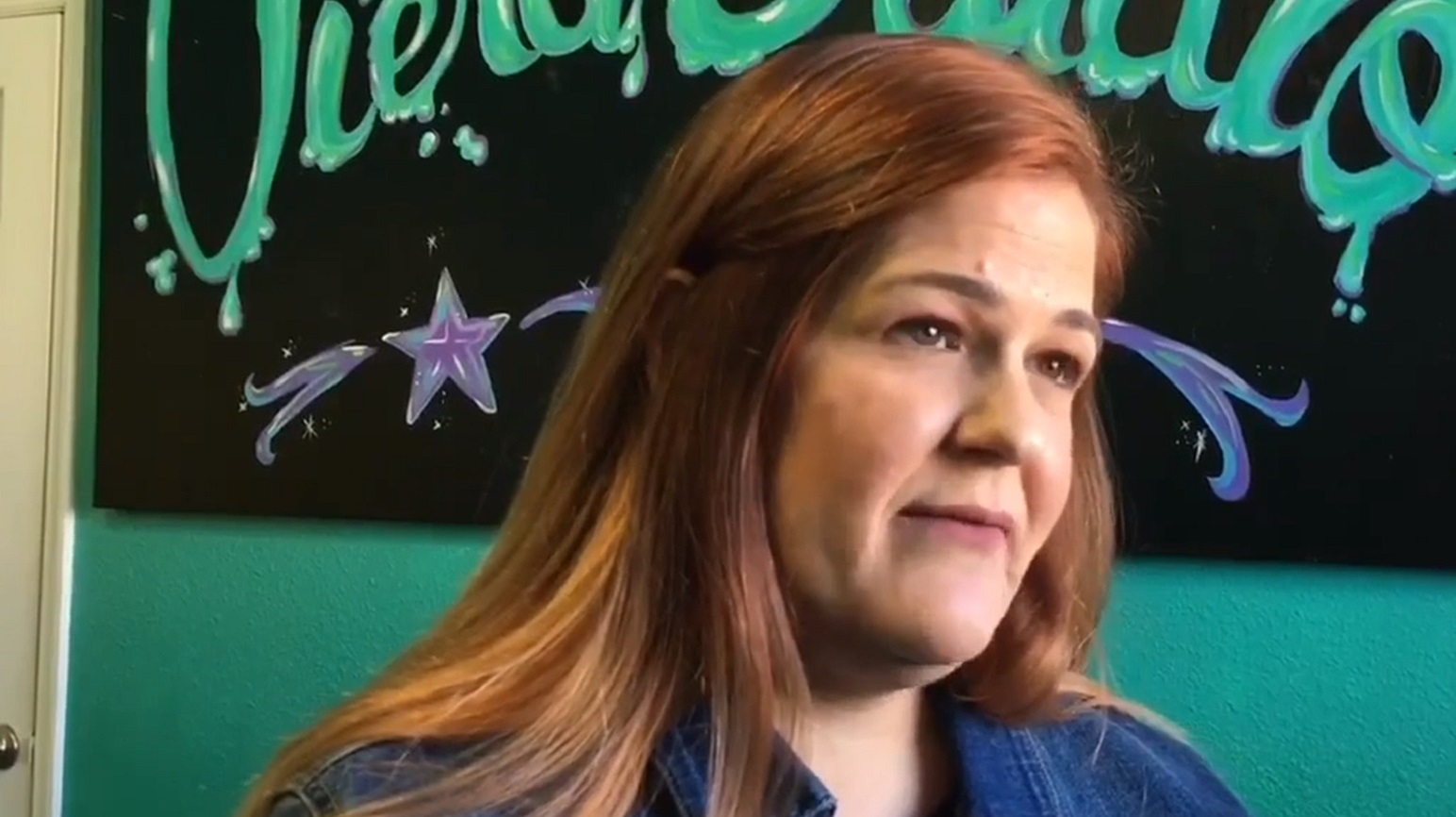Gay musical theatre teacher says she was sacked from Christian school for going to Pride