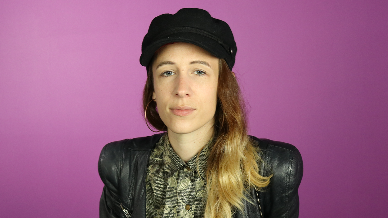 Meet the lesbian who grew up in a religious cult run by a polyamorous throuple