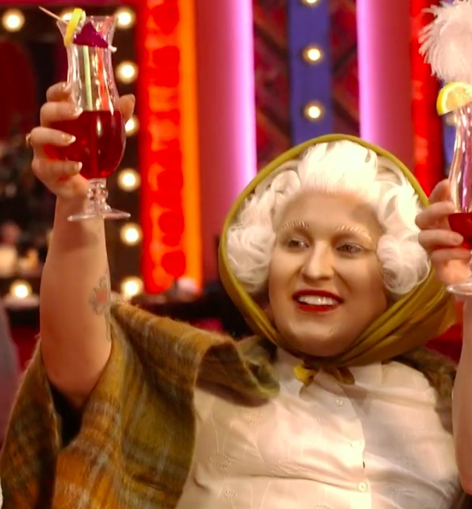 RuPaul's Drag Race UK episode 1: Royal assent