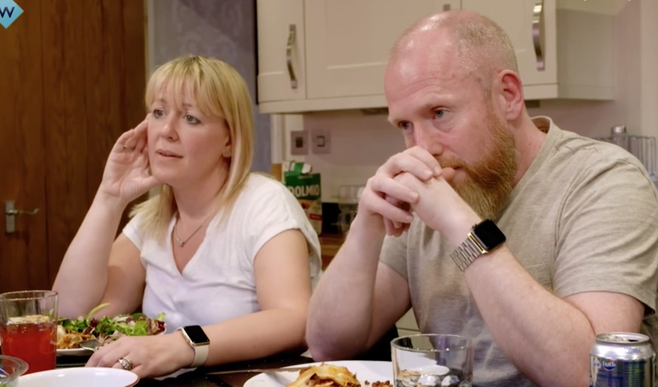 Mormon couple claim they're 'not homophobic' despite believing gay sex is a sin