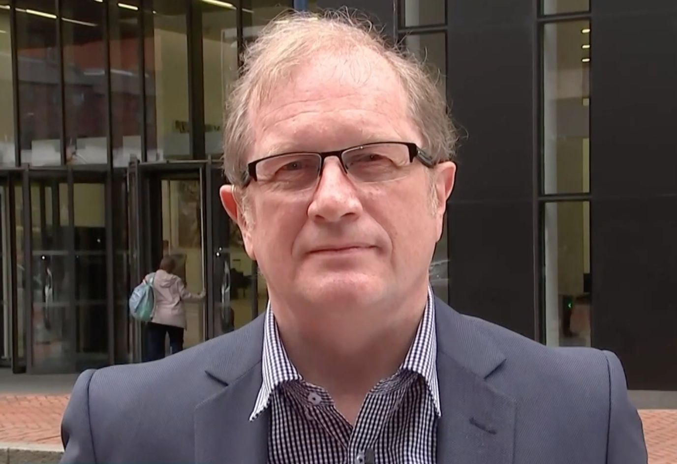 Christian doctor says 'gender critical' Maya Forstater ruling gives him right to misgender