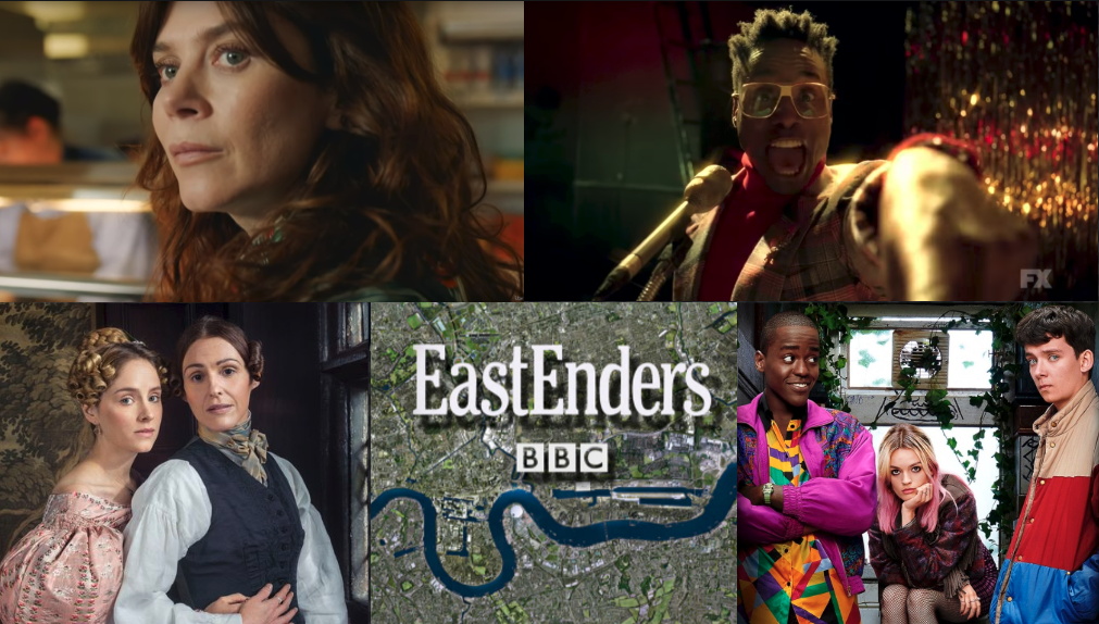 PinkNews Awards 2019: Nominees revealed for the Drama Award