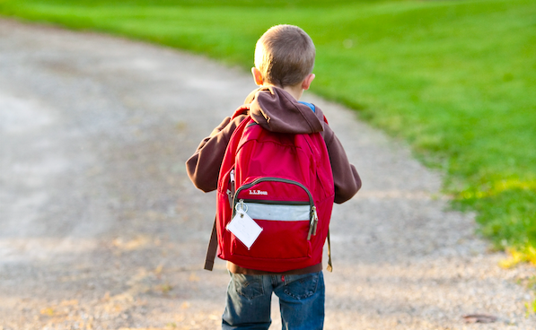 Six-year-old tells his mum he wants to be gay when he grows up and she has the perfect response