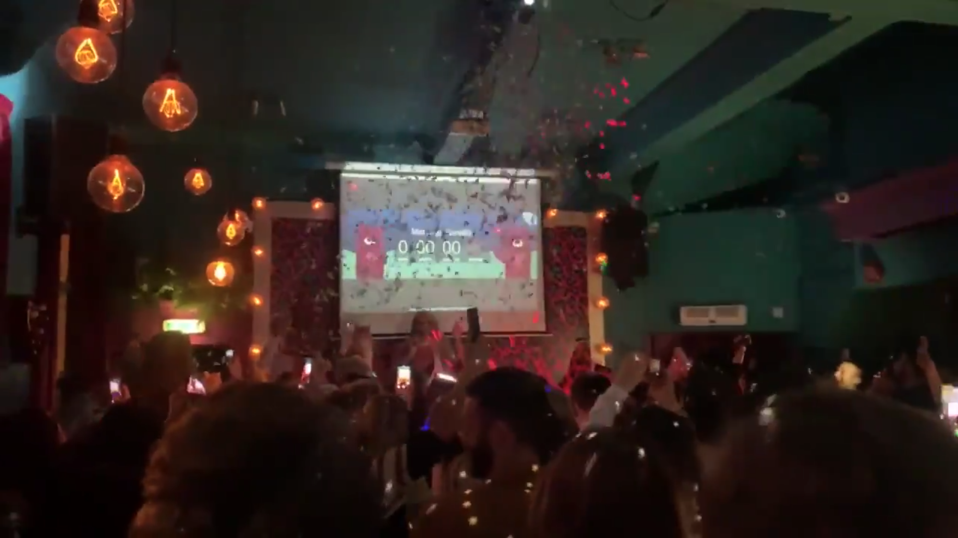 Celebration as Northern Ireland wakes to legalisation of same-sex marriage