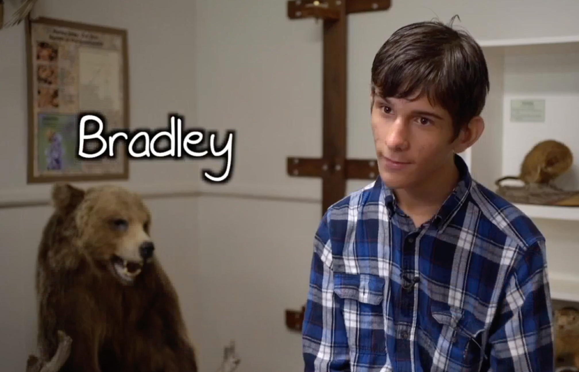 Teen in foster care since 2010 dreams of being adopted by two gay dads