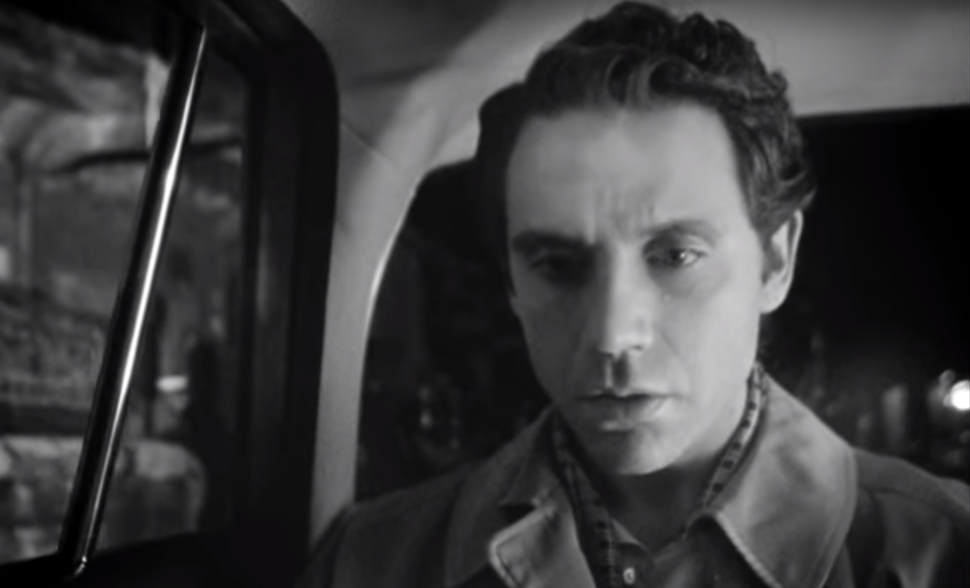 Mika's new music video sees him cruising for gay sex in the 1950s