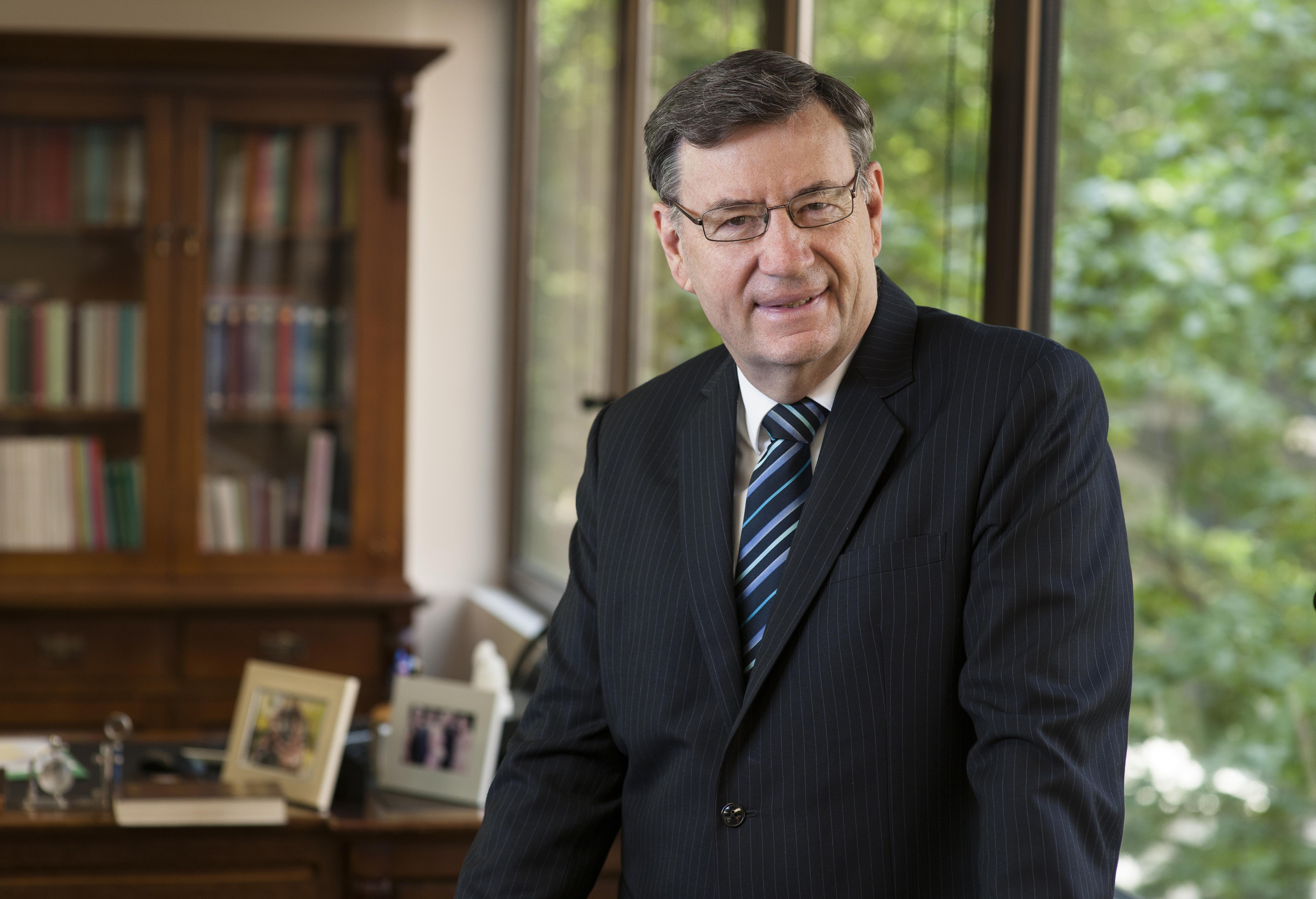 Anglican church blames Adam and Eve for the existence of trans people