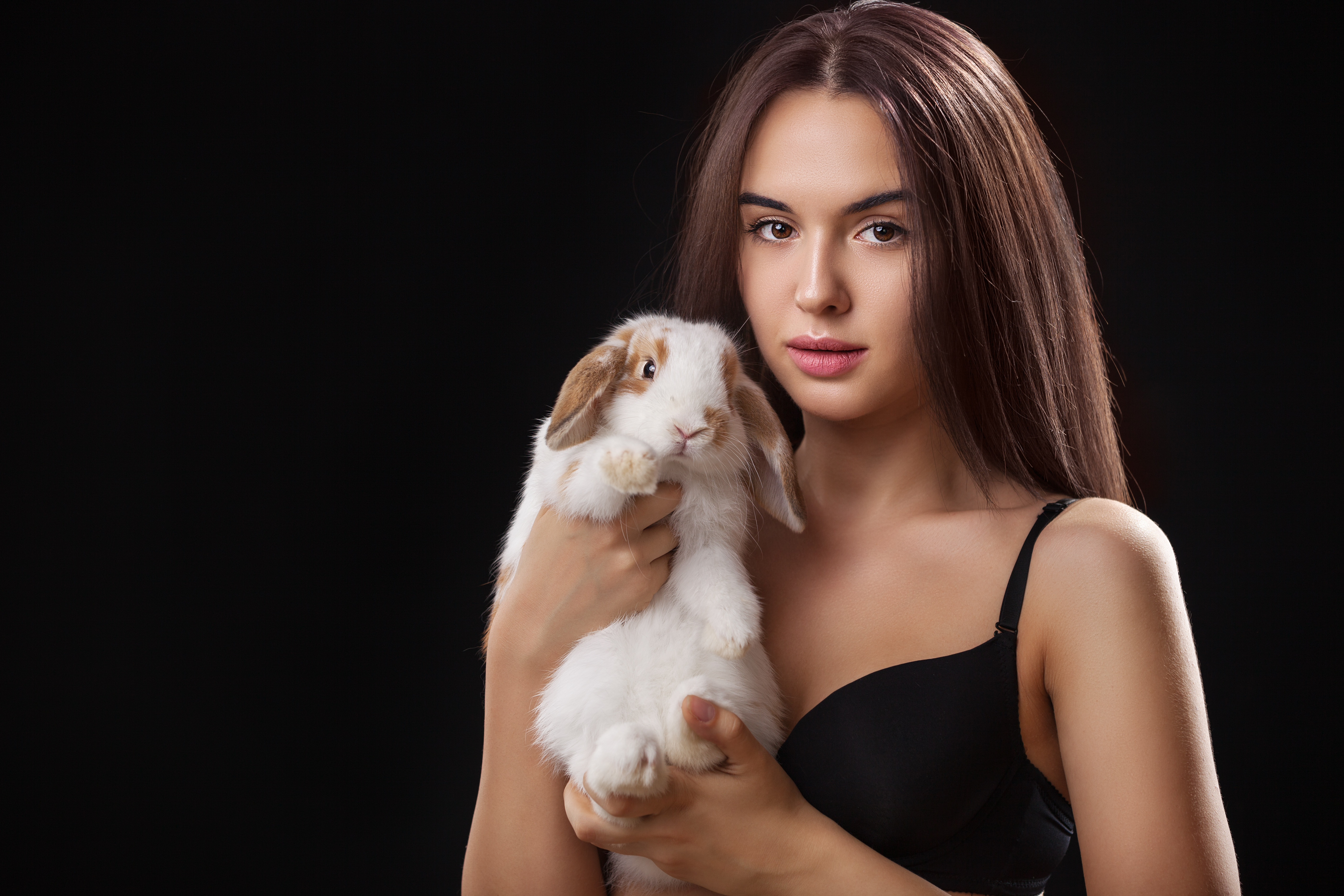 Rabbits may be key to revealing the secrets of the 'female orgasm'