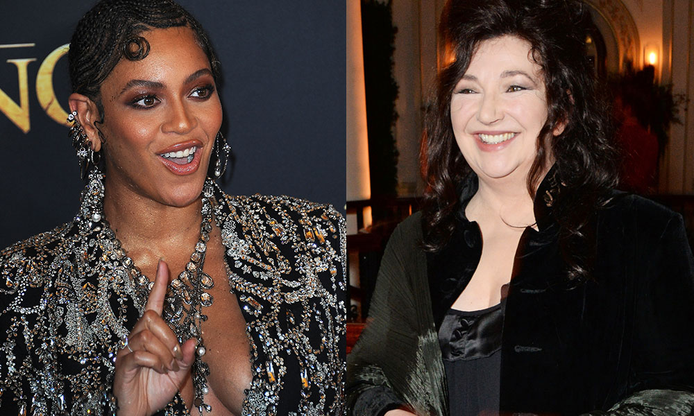 Rolling Stone's list of the 100 greatest singers of all time has queer Twitter calling shade