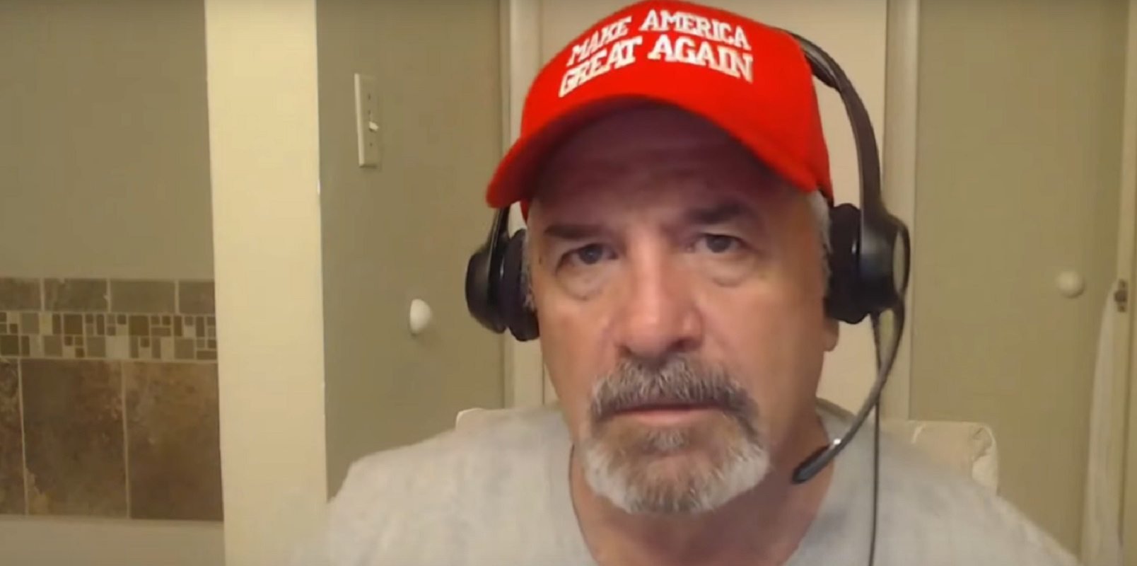 Pro-Trump preacher unleashes vile homophobic rant aimed at Chicago's iconic lesbian mayor Lori Lightfoot