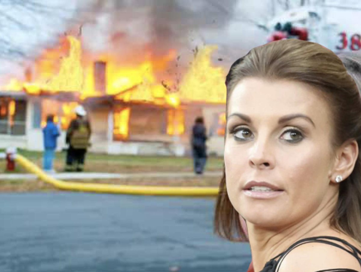 It's... been one full year since Coleen Rooney turned Wagatha Christie and gave the gays everything they could have ever wanted