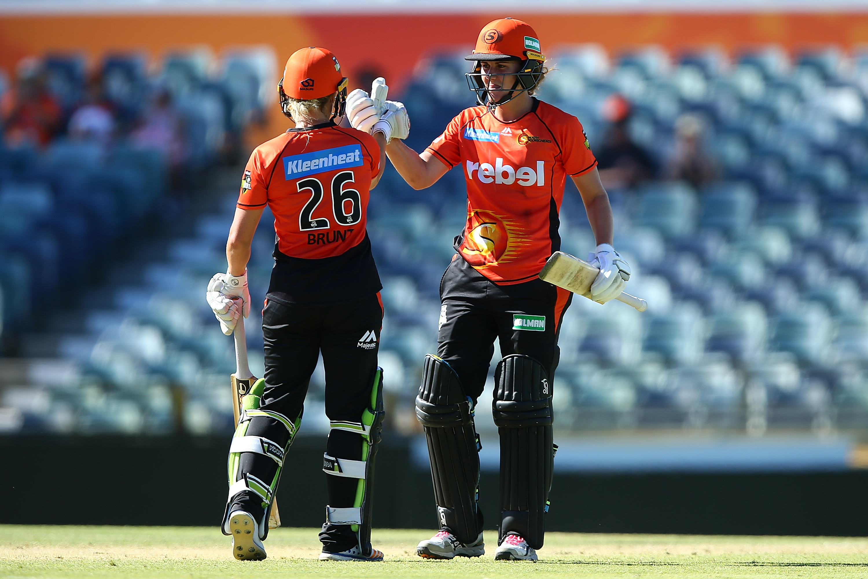 'We knew it was right': England cricketers Sciver and Brunt announce engagement