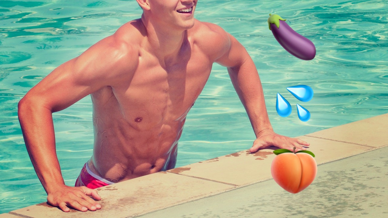 Facebook and Instagram are censoring the peach, aubergine and other 'horny' emojis