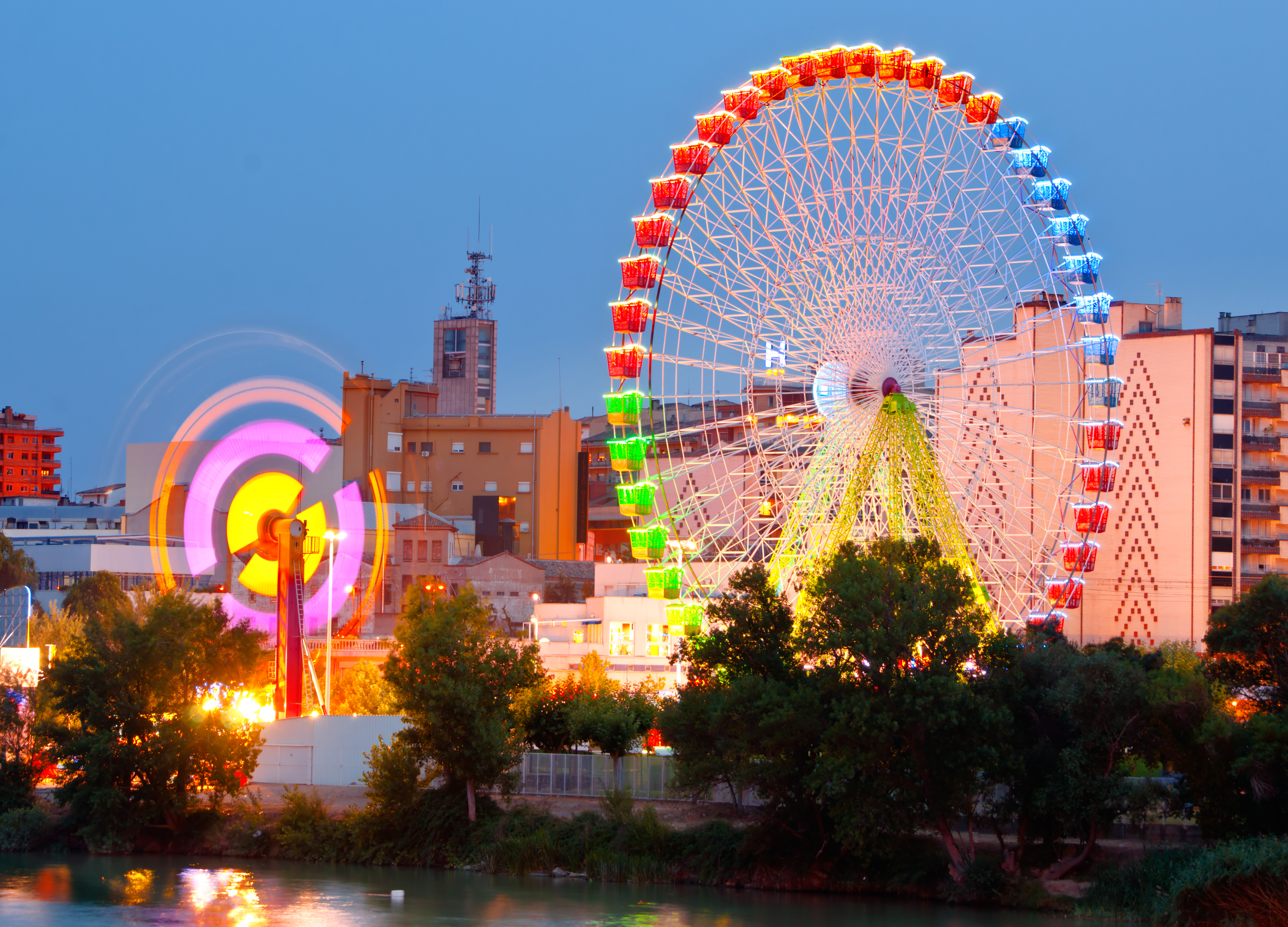 A 16-year-old was repeatedly punched in the face in 'frightening' homophobic attack at fairground