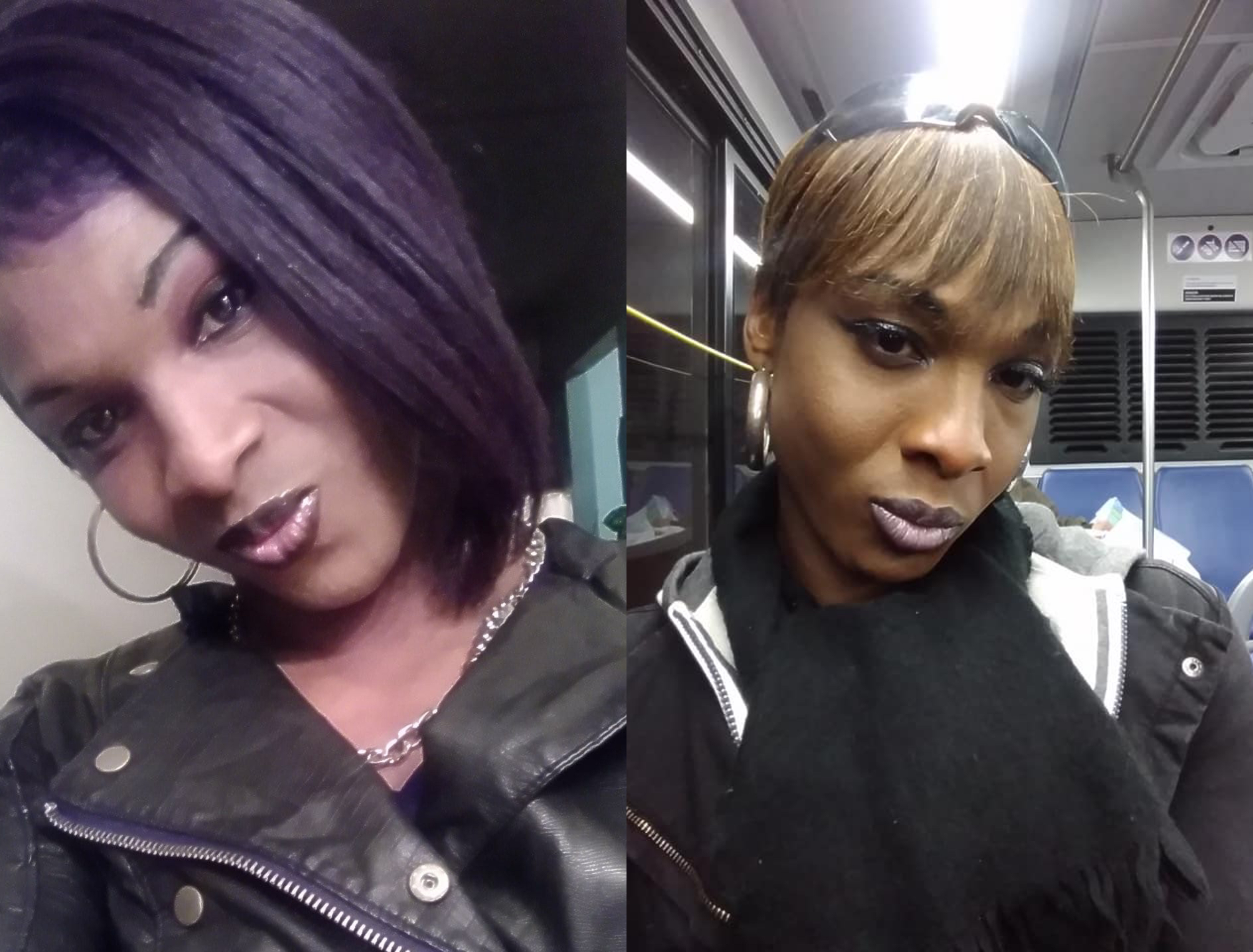 The 21st trans person to be killed in the US has been named as Brianna Hill