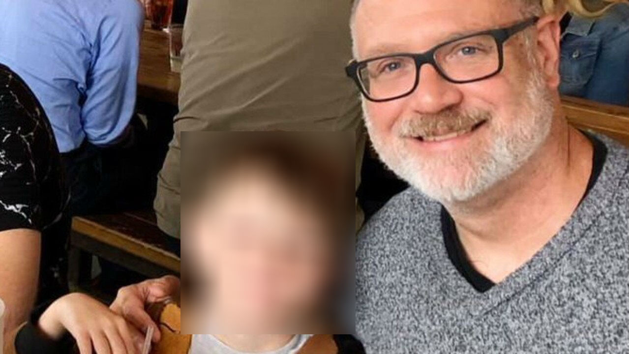 Court rules against transphobic dad trying to stop his estranged daughter's transition