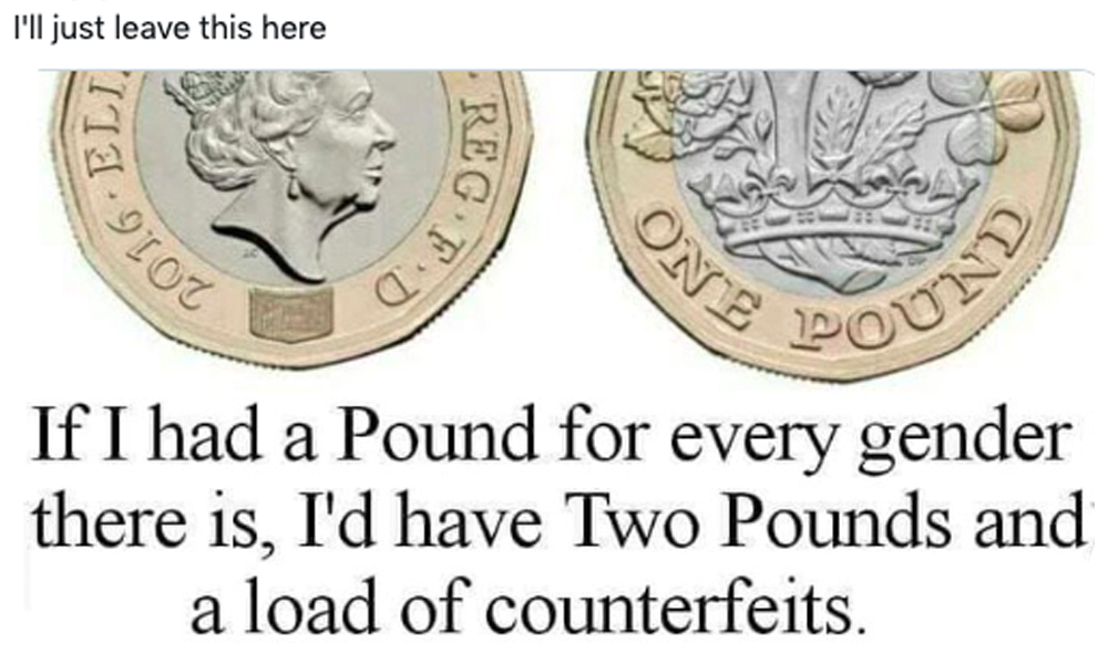 Coffee shop which claims to support Pride shares 'transphobic' meme and gives literally the worst apology ever