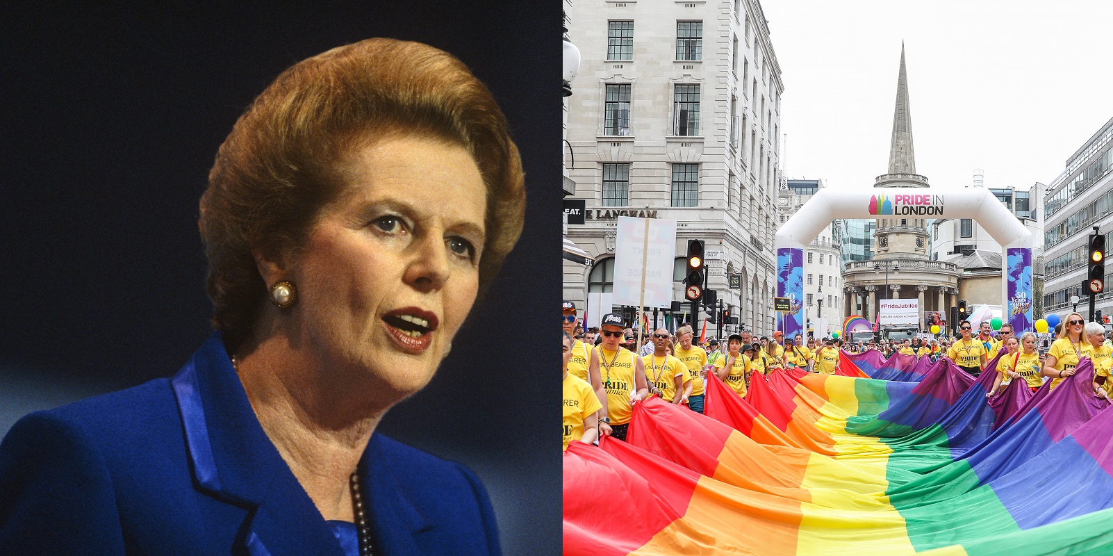 This survey showing how people's opinions on homosexuality have changed since 1989 is eye-opening