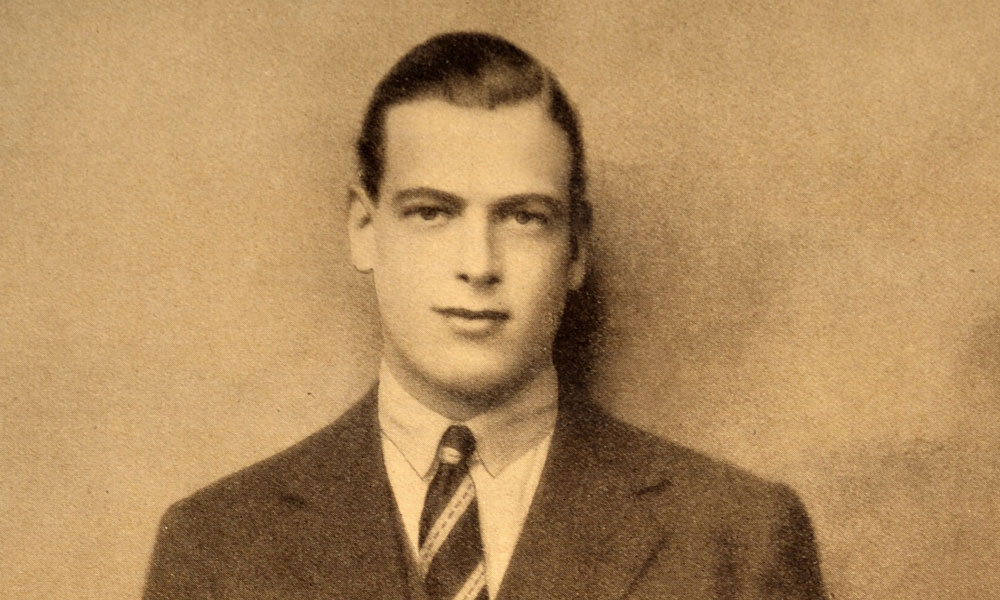 Prince George's bisexuality will be put under the microscope in a new series