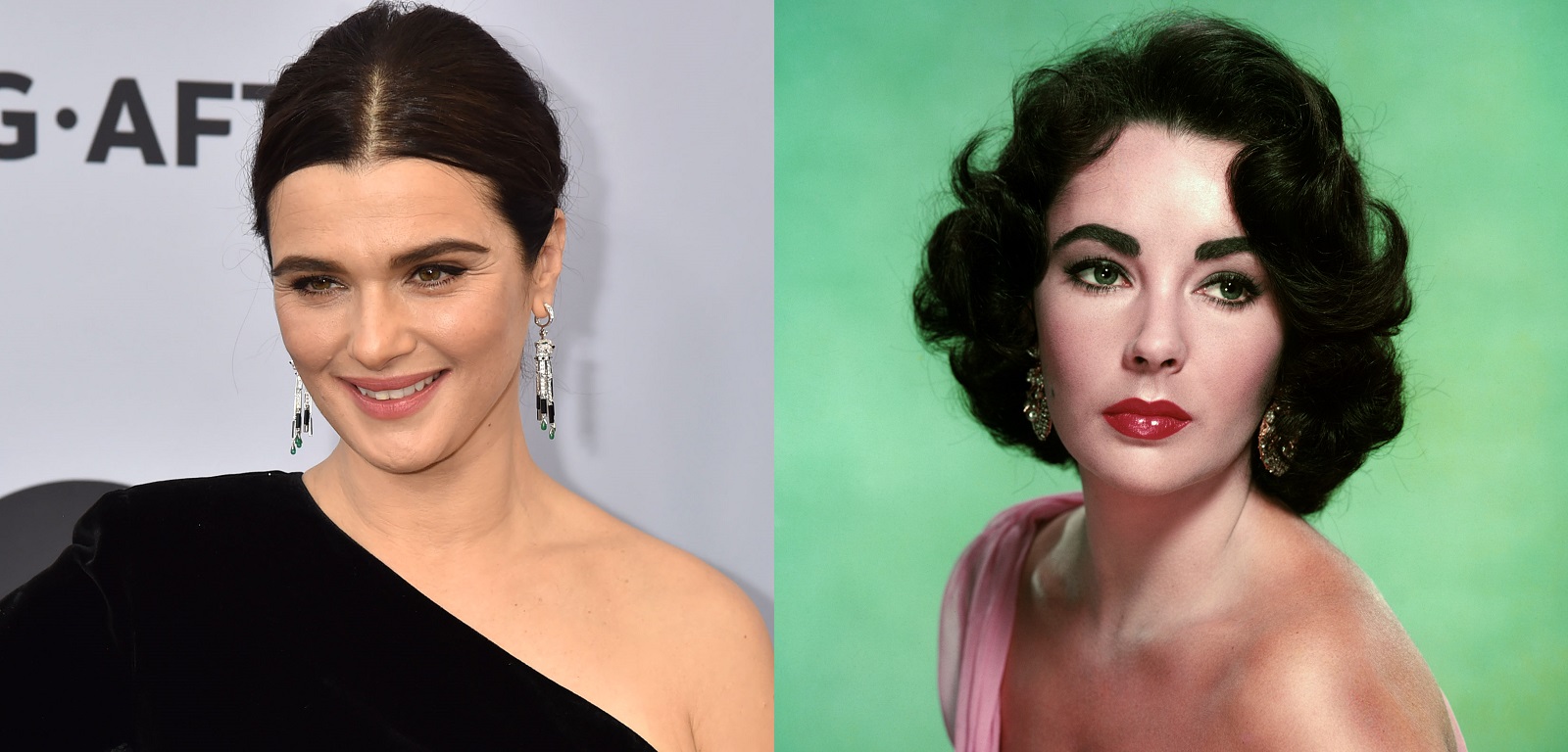 Rachel Weisz to play Elizabeth Taylor in new biopic shedding light on her AIDS activism