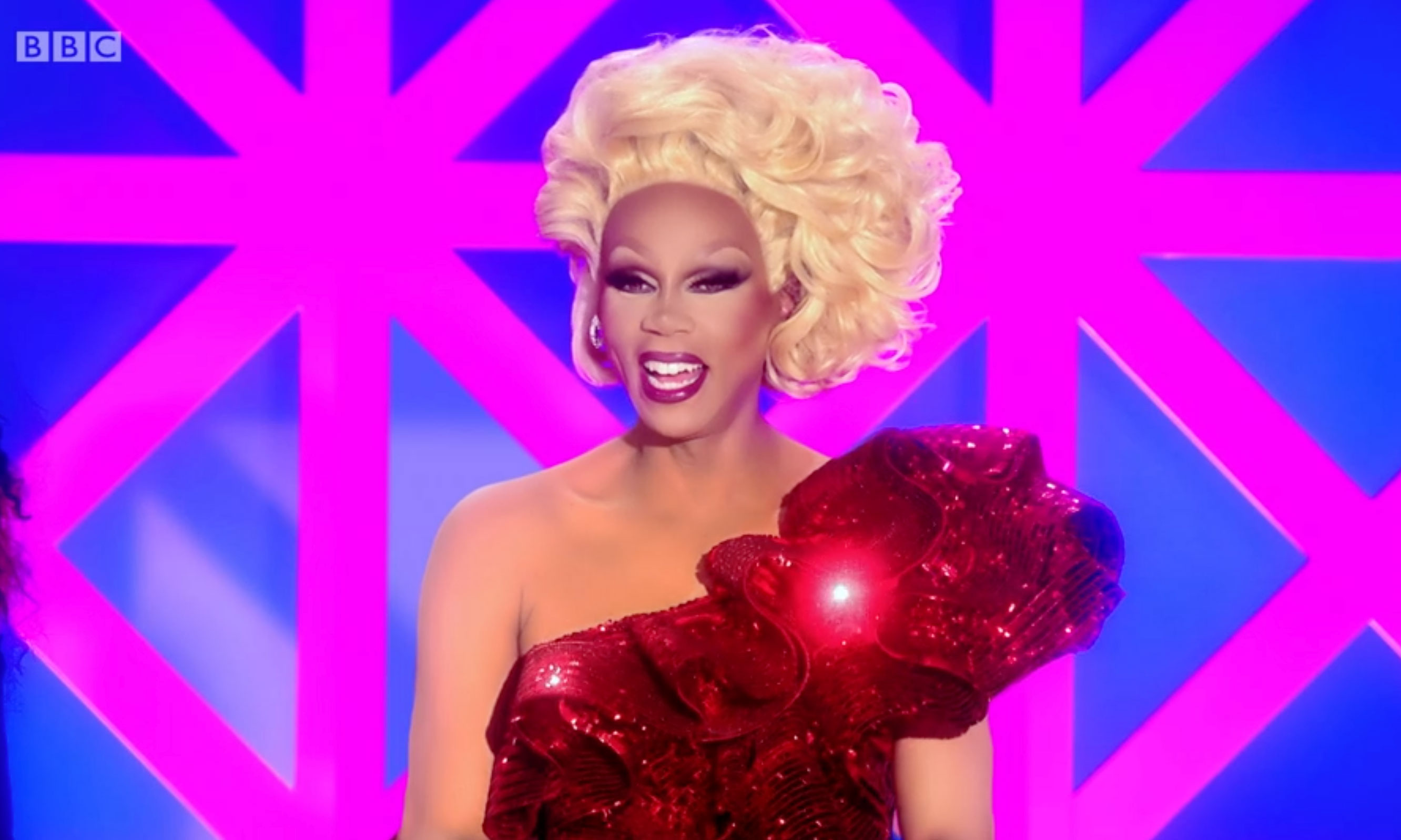 Drag Race UK’s Snatch Game is almost here and the internet is already shook