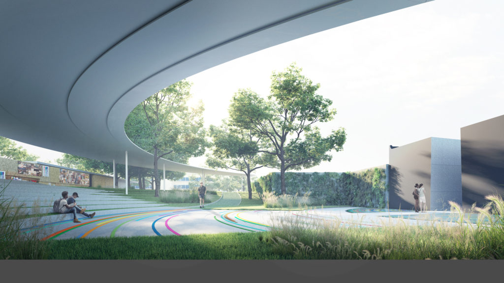 (Coldefy &amp; Associés with RDAI/ onePULSE Foundation)