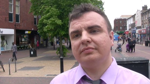 Liberal Democrat candidate forced to quit after vile anti-gay and racist slurs come to light