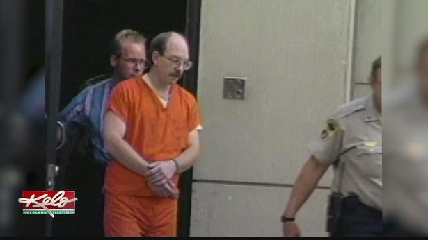 The chilling last words of the man sentenced to death 'because he was gay'