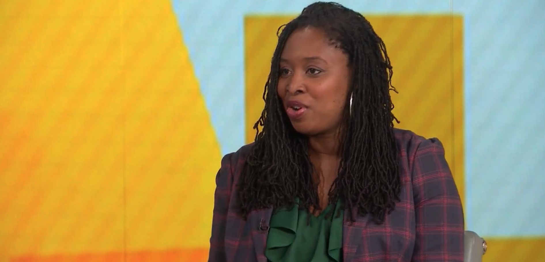 Shadow equalities secretary Dawn Butler to stand for vacant Labour deputy leader post