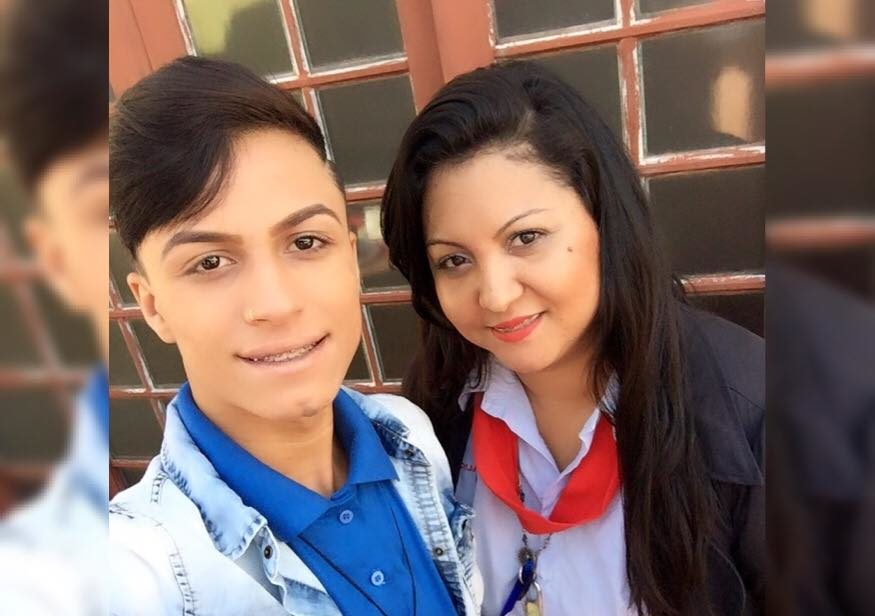 Woman sentenced to 25 years after killing her own son for being gay