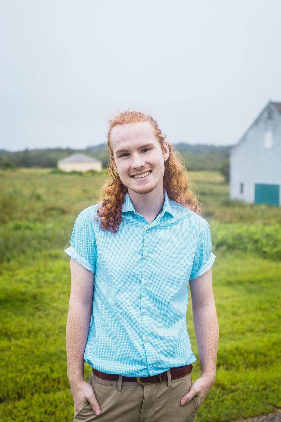 This gay 19-year-old just became one of the youngest elected officials in the US